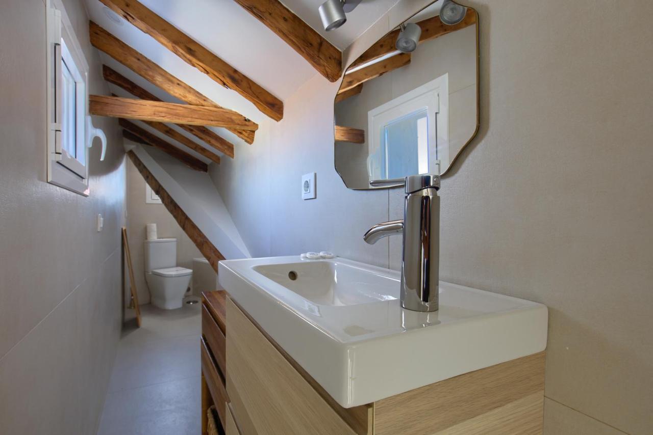 Appartement Charming Barrio De Letras *