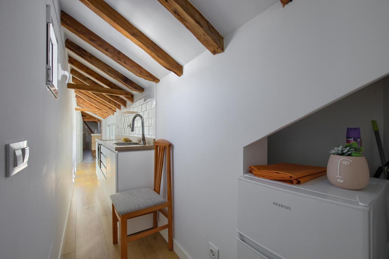 Appartement Charming Barrio De Letras *