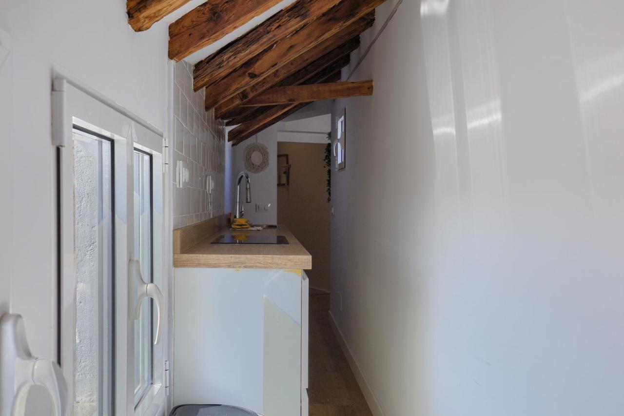 Appartement Charming Barrio De Letras Madrid