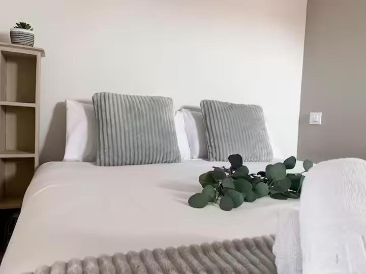 Charming Barrio De Letras Apartament Madrid