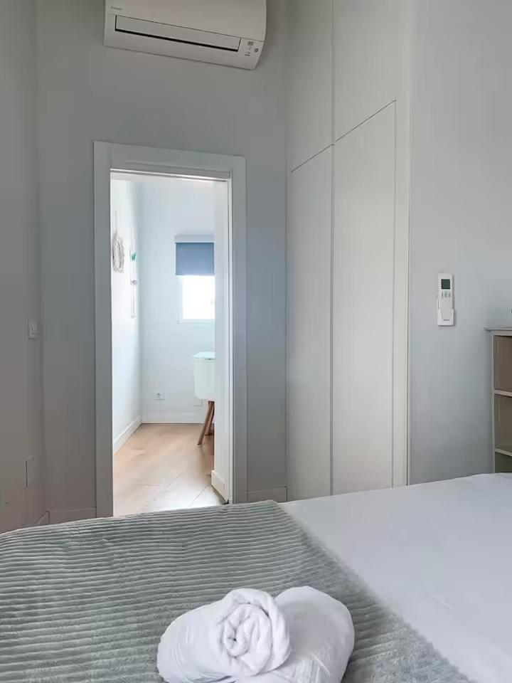 Apartment Charming Barrio De Letras