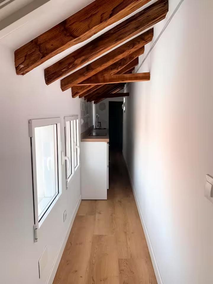 Apartment Charming Barrio De Letras *